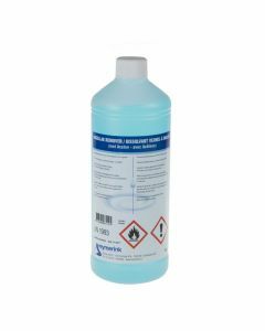 Nagellakremover met aceton - 1000 ml Nagellakremover met aceton - 1000 ml