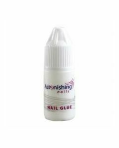 Astonishing Nails Nail Glue - 3 gram