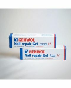 Gehwol Nail Repair Gel - 5 ml