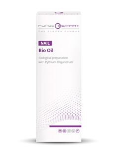 HFL FungiSmart® Nail Bio Oil 10 ml HFL FungiSmart® Nail Bio Oil 10 ml