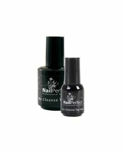 Nail Perfect No-Cleanse Top Seal - 5 ml