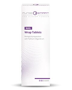 HFL FungiSmart® Nail Wrap Tablets 10×3 gr.