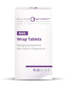 HFL FungiSmart® Nail Wrap Tablets 3×3 gr.