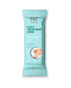 Padipuur Keratine Socks Wellness Kit