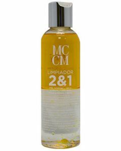 MCCM Lotion en Tonic normale/droge huid (2 in 1)