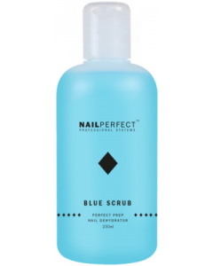 NP Blue Scrub - 250 ml