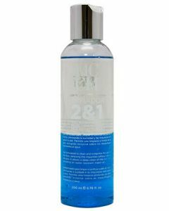 Lotion and Tonic vette/gemengde huid (2 in 1) Lotion and Tonic vette/gemengde huid (2 in 1)