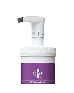 HFL Dispenser / doseerpomp - nieuw instelbaar