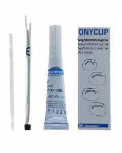 ONYCLIP Startset