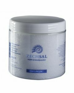 Zechsal OptiMSM - 500 g