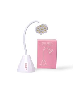 ORLY GELFX LED Flash Cure Lamp (1 vinger)