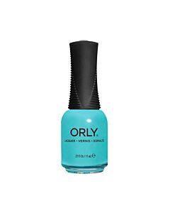ORLY Nagellak 11 ml Mallrat ORLY Nagellak 11 ml Mallrat