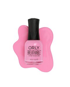 ORLY BREATHABLE: Shell we dance ORLY BREATHABLE: Shell we dance