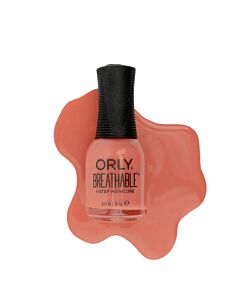 ORLY Breathable No Coral Ation 18ml