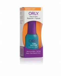 ORLY | Top 2 Bottom | 18 ml ORLY | Top 2 Bottom | 18 ml