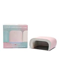 ORLY Draadloos Lamp GELFX LED 900 FX PRO 