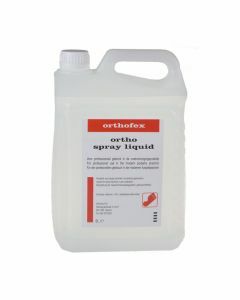 Orthospray sprayvloeistof - 5000 ml