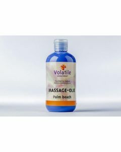 Volatile-Massage-olie-Palm-Beach-100-ml