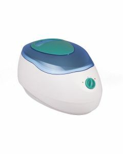 Lotus Paraffine Heater - Blauw-Groen