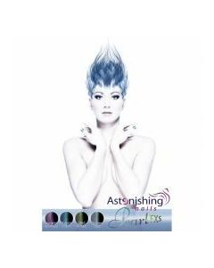 Astonishing Nails LED Color Gels - Pearl FX