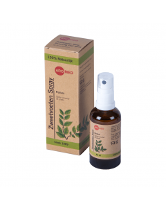 Aromed Pedura Zweetvoetenspray - 50 ml