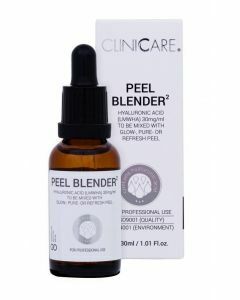 CLINICCARE Peel Blender2 (3% LMWHA) - 30 ml
