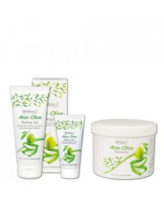 Camillen 60 Peeling Gel Aloë Vera/Olive