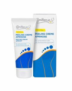 Camillen 60 Peelingcrème Abrikoos - 100 ml Camillen 60 Peelingcrème Abrikoos - 100 ml