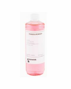 Penseelreiniger - 500 ml