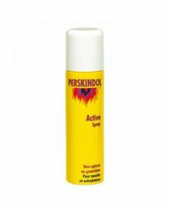 Perskindol Active Spray