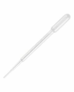 Plastic Pipet 3 ml