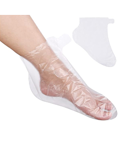 HFL FungiSmart® Plastic Voetsokken 100 stuks HFL FungiSmart® Plastic Voetsokken 100 stuks