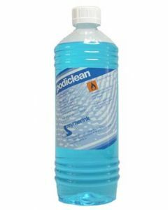 Instrumenten desinfectans Podiclean 80% - 1000 ml