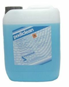 Instrumenten desinfectans Podiclean 80% - 5000 ml