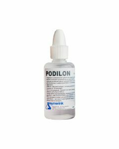 Podilon desinfectie - 10, 30, 50 ml