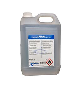 Podilon desinfectie - 5000 ml
