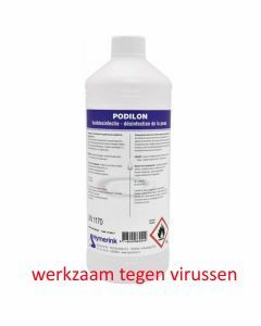 Podilon desinfectie - 1000 ml