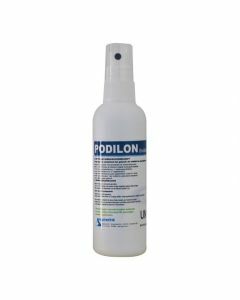 Podilon desinfectie met verstuiver 100 ml