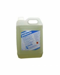 Podisonic ultrasoon reinigingsmiddel - 5000ml