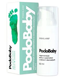 PodoBaby 50ml PodoBaby 50ml