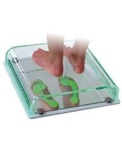 Podobaroscoop - Plexiglas Podobaroscoop - Plexiglas