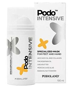 PodoIntensive 100ml.