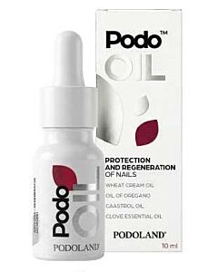 PodoOil 10ml
