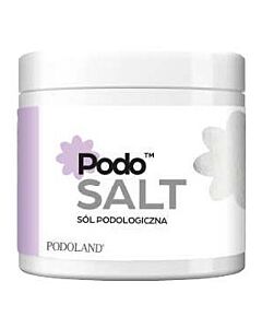 PodoSalt 350gr PodoSalt 350gr