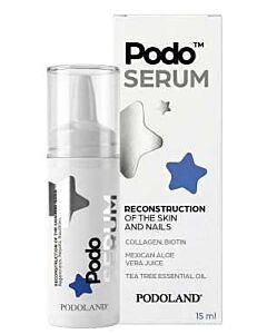 PodoSerum 15ml