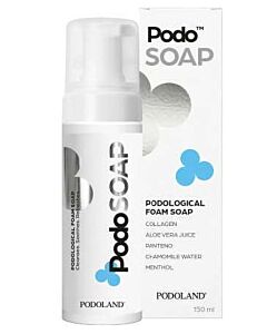 PodoSoap PodoSoap