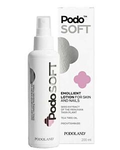 PodoSoft 200ml