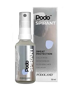 PodoSpirant 50ml PodoSpirant 50ml