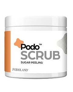 PodoScrub 350gr PodoScrub 350gr