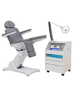 Praktijk-set Promessa Hercules XL Primus